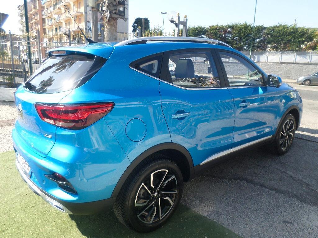 Mg ZS 1.0T-GDI Luxury