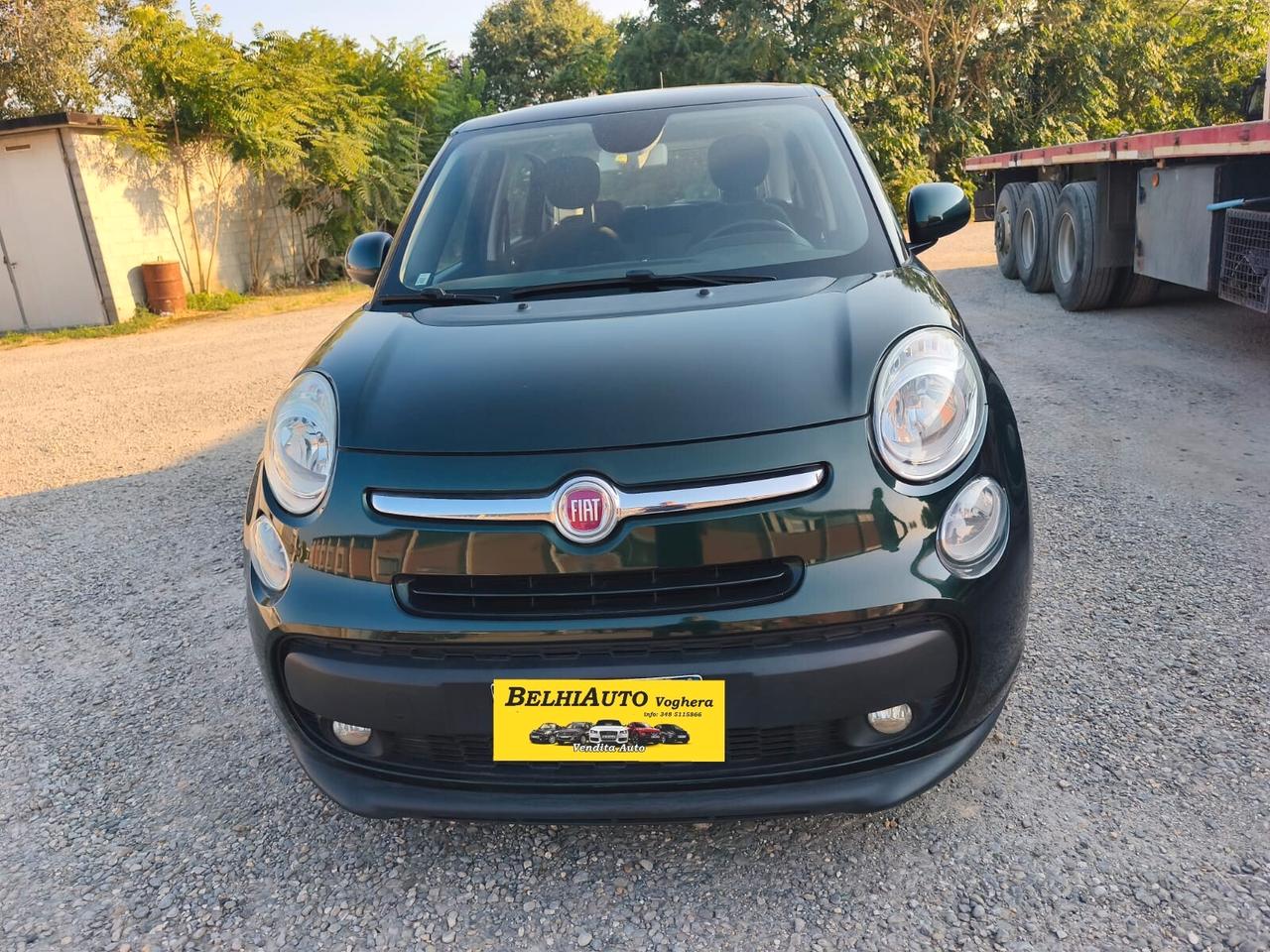 Fiat 500L 2016----1.3 Diesel Neopatentati
