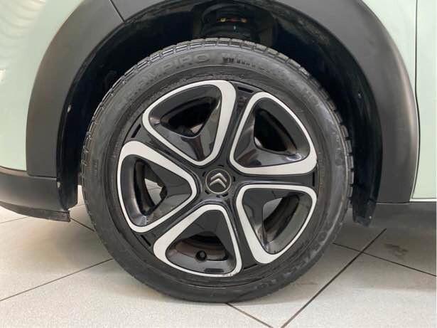Citroen C3 1.6 Diesel 75/CV Shine 2017