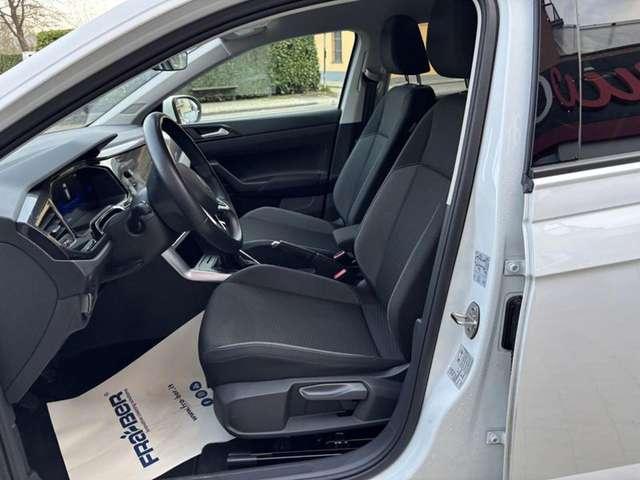 Volkswagen Taigo 1.0 TSI 95 CV Life LED-NAVI-CAM-16"