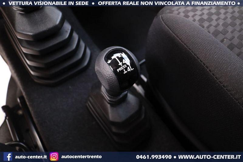 Suzuki Jimny 1.5 MT Allgrip 3PORTE AUTOVETTURA *Medium Grey