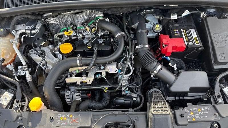 Renault Clio 5 Porte 1.0 TCe Intens