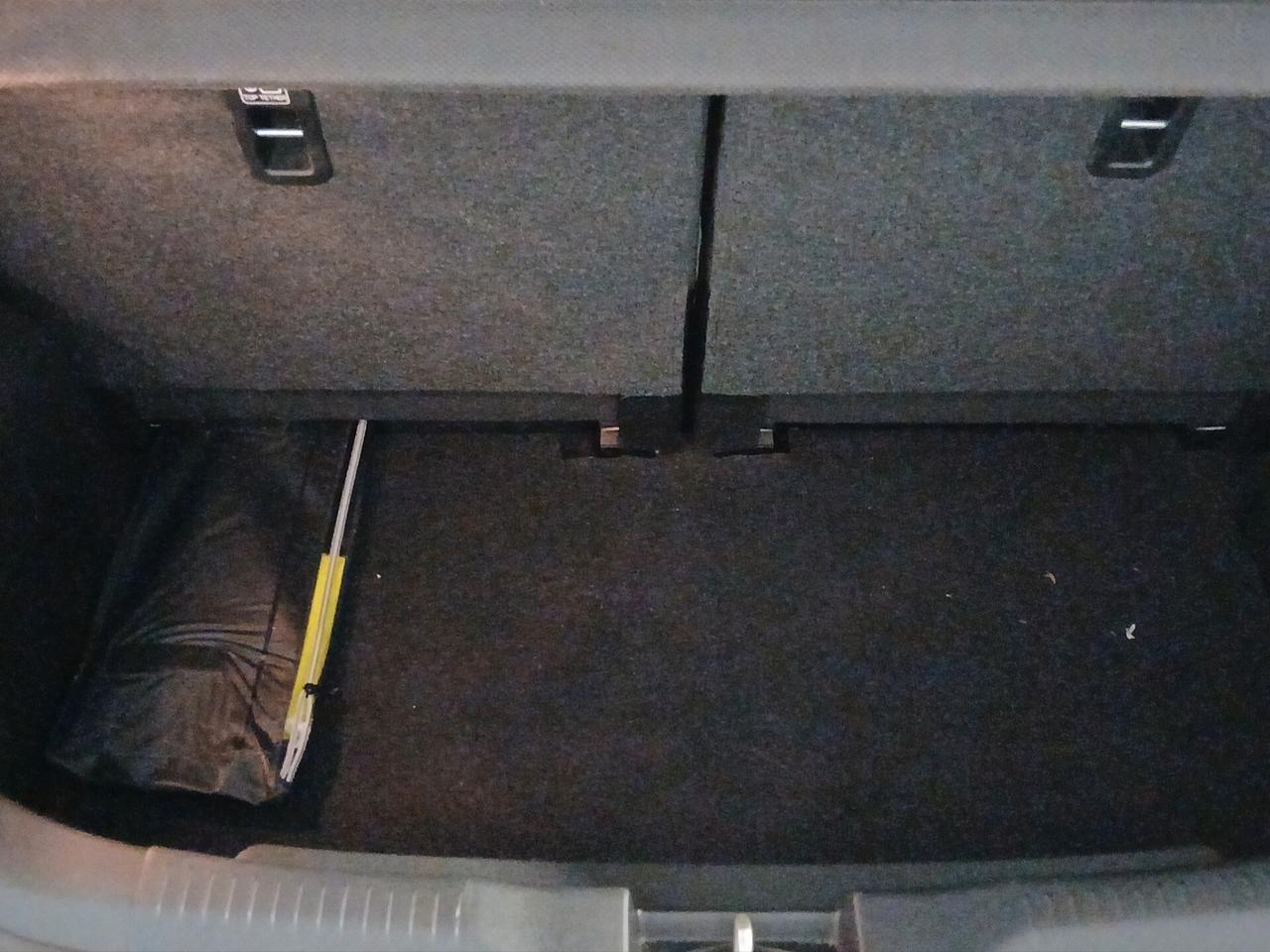 Suzuki Ignis 1.2 Hybrid Easy Top 83CV 2WD.