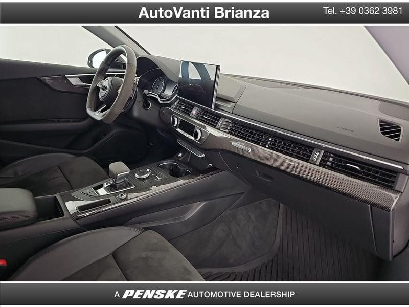 Audi A5 A5 Sportback 45 2.0 tfsi mhev Sport quattro