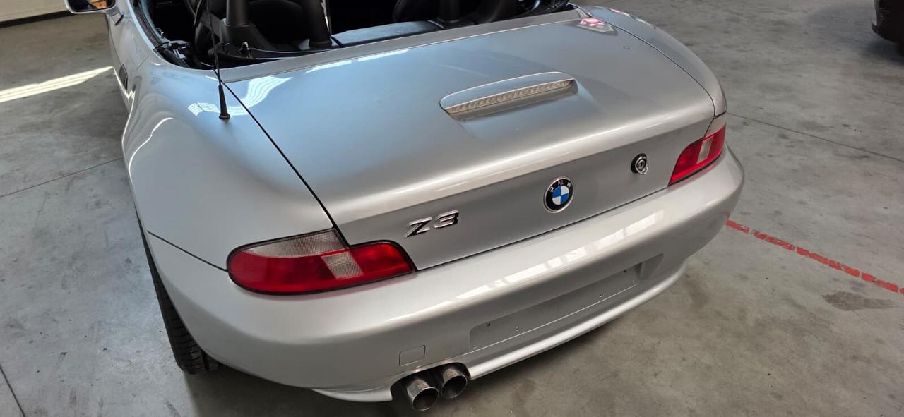 Bmw Z3 3.0i "SPORT EDITION"