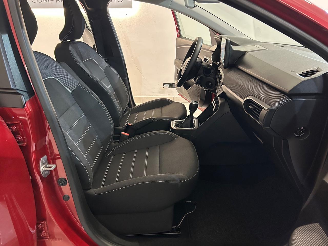 Dacia Sandero 1.0 GPL 2022 SOLO 34000km