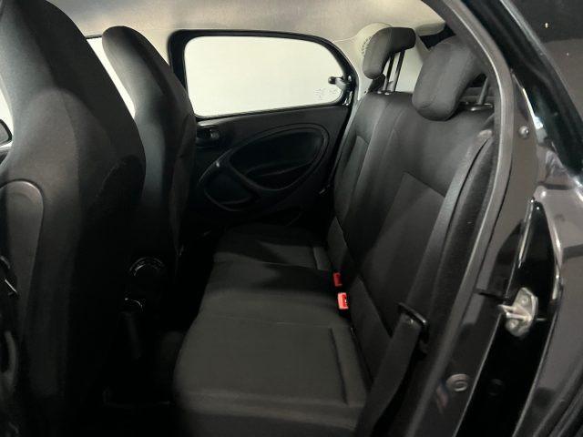 SMART ForFour 70 1.0 Passion UNICO PROPRIETARIO