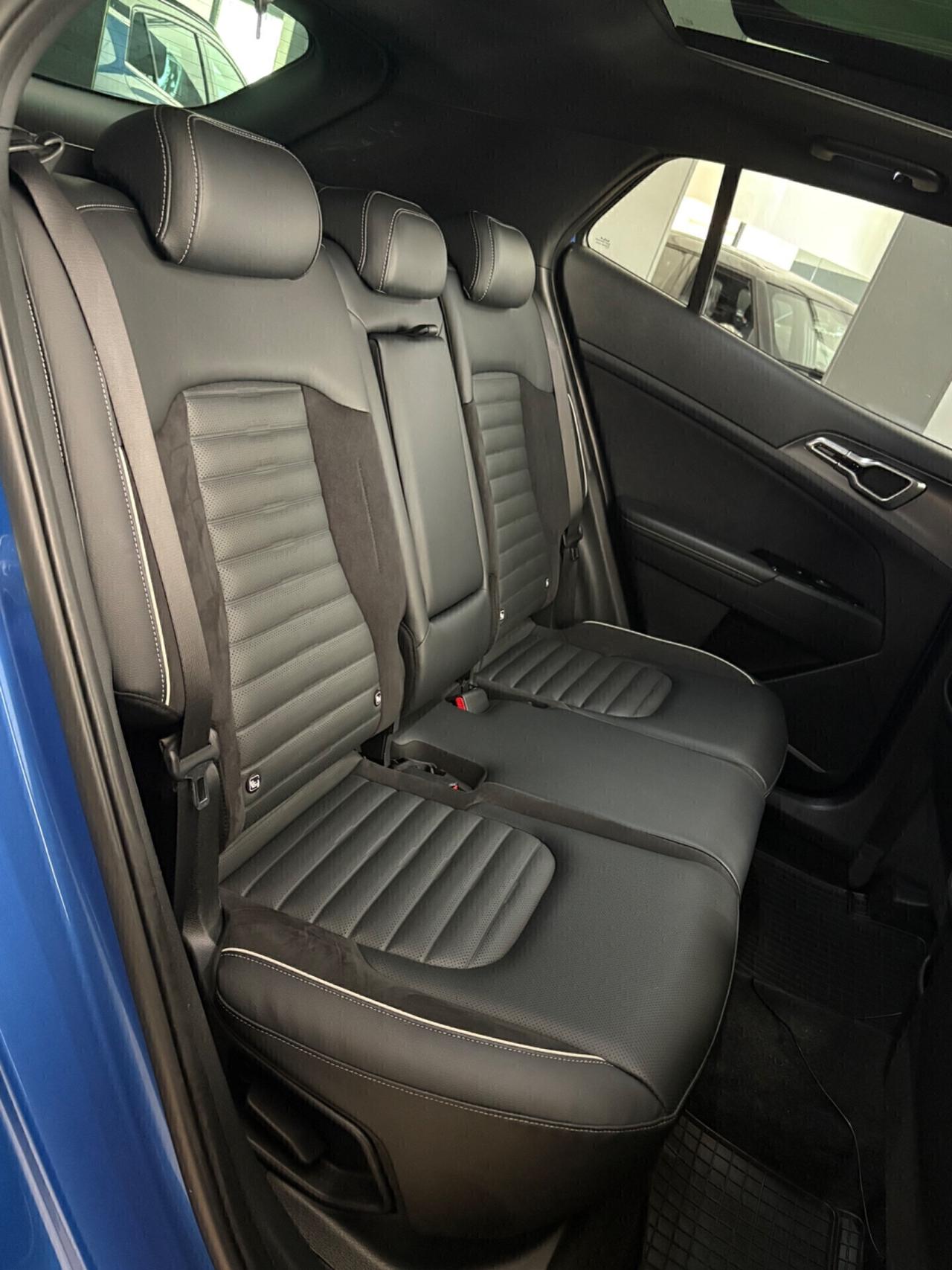 Kia Sportage 1.6 DCT GT-line PLUS * tetto panoramico *