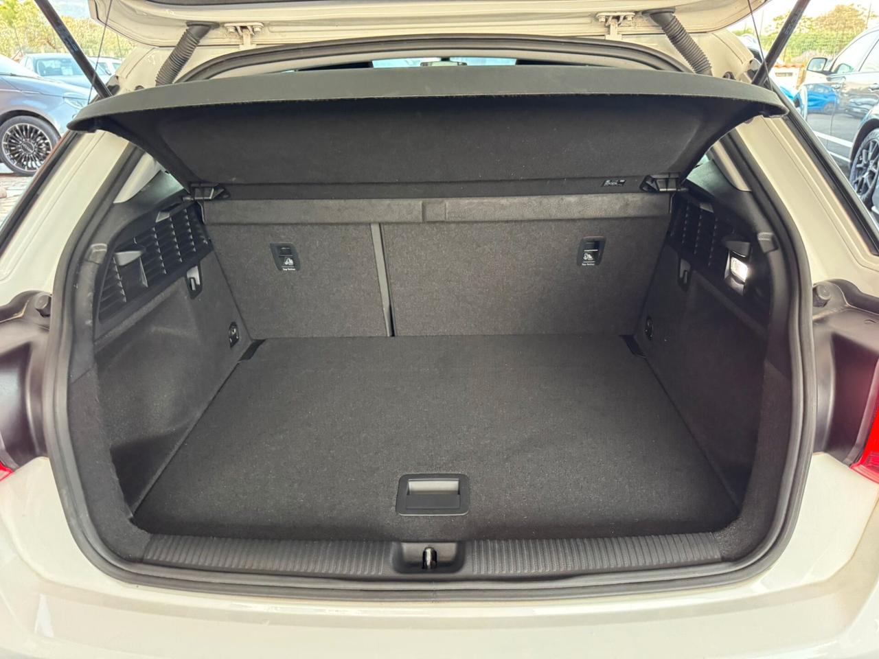 Audi Q2 1.6 TDI Sport