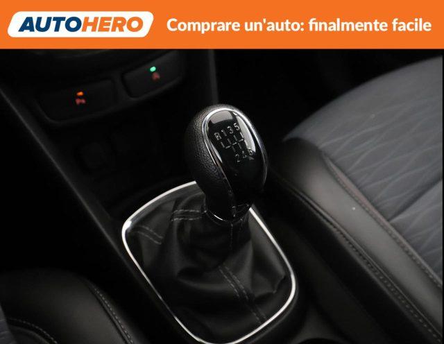 OPEL Mokka 1.6 CDTI Ecotec 136CV Cosmo Exoflex
