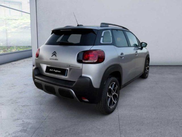 CITROEN C3 Aircross 1ª s. - BlueHDi 110 S&S Shine Pack