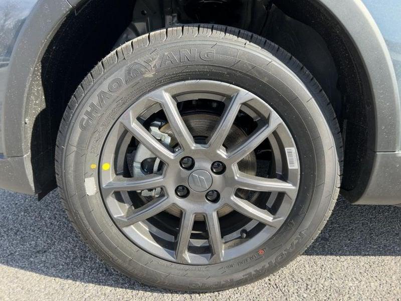 EMC Quattro 1.5 GPL MT GPL BRC INCLUSO
