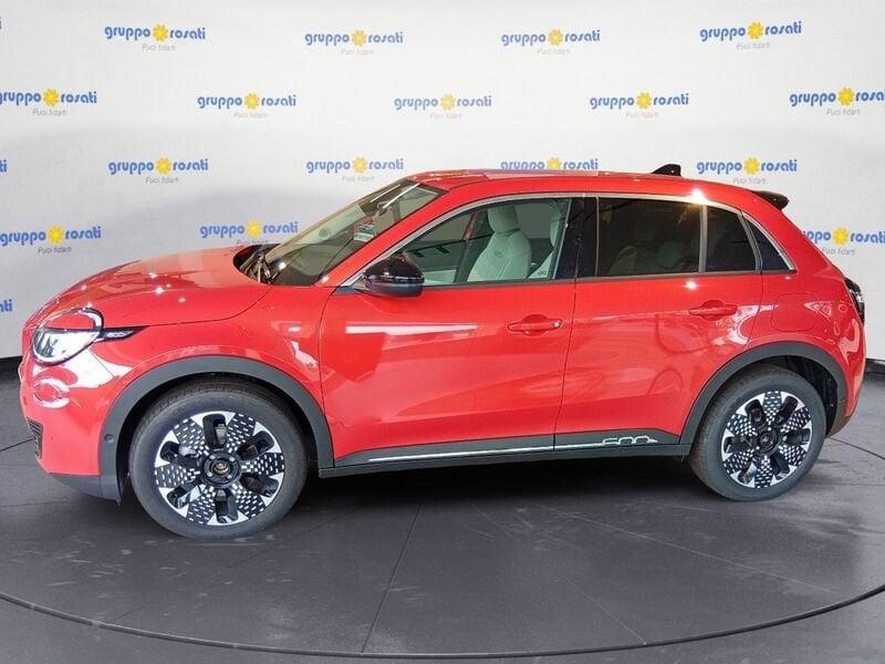 FIAT 600e 600 My24 - La Prima