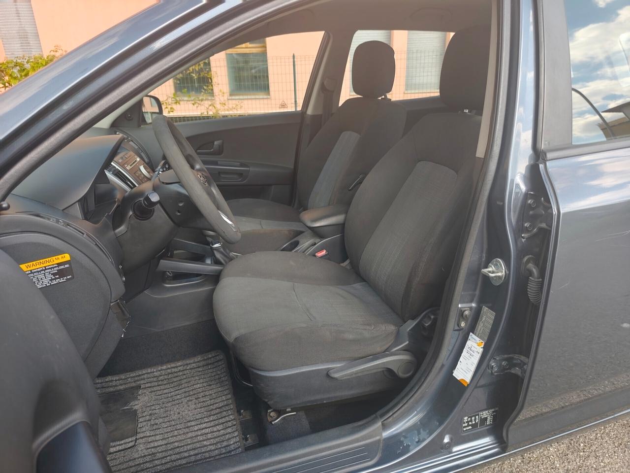 Kia Ceed 1.4 Benz euro 5 99 Milà km