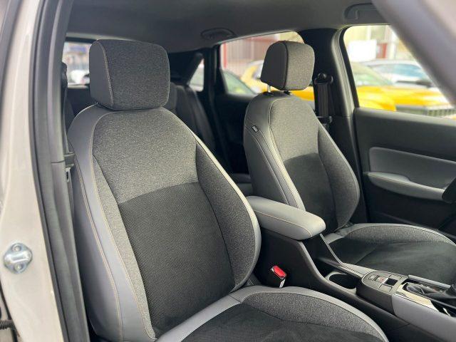 HONDA Jazz Hybrid 1.5 Sport