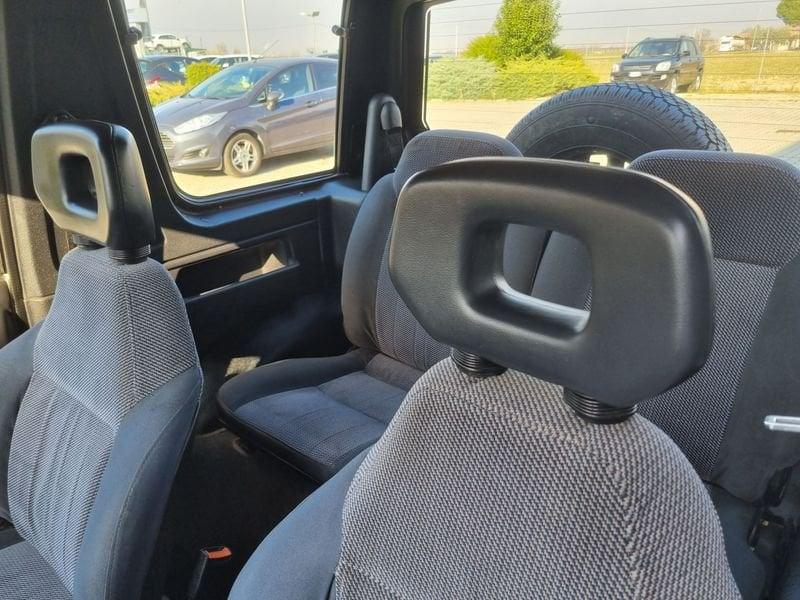 Suzuki Vitara/Sidekick Vitara 1.6i cat Cabriolet aut JLX P.Pack