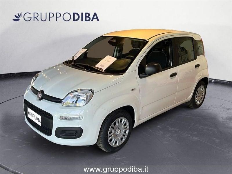 FIAT Panda 1.0 70cv Hybrid Panda