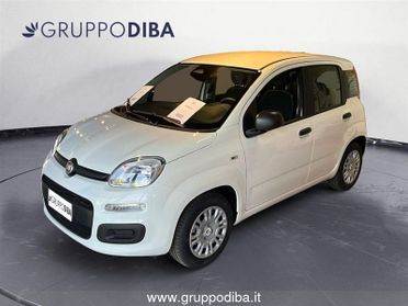 FIAT Panda 1.0 70cv Hybrid Panda