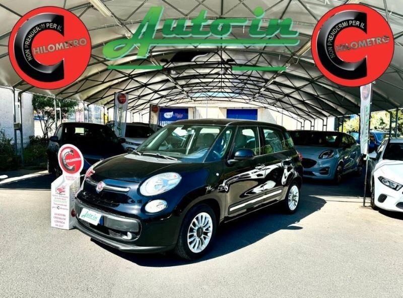 Fiat 500L 1.3 Multijet 95 CV Lounge