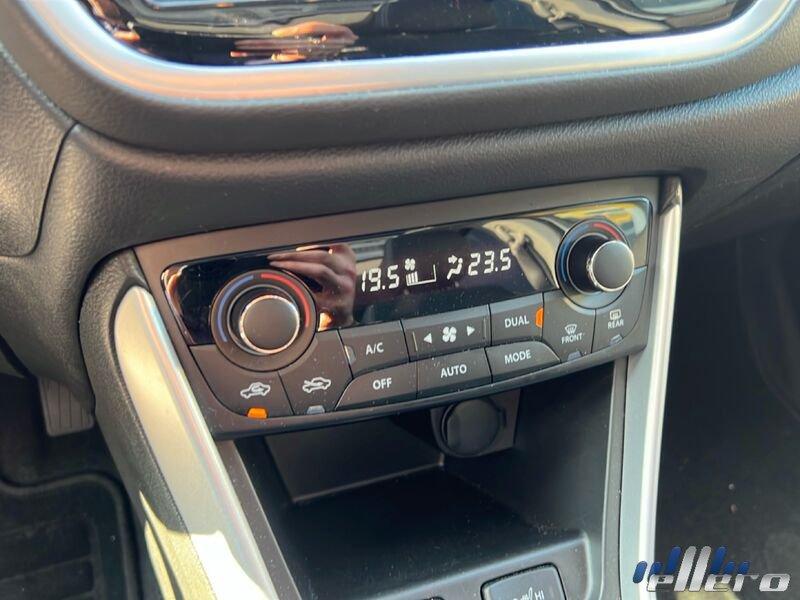 Suzuki S-Cross SX4 1.4