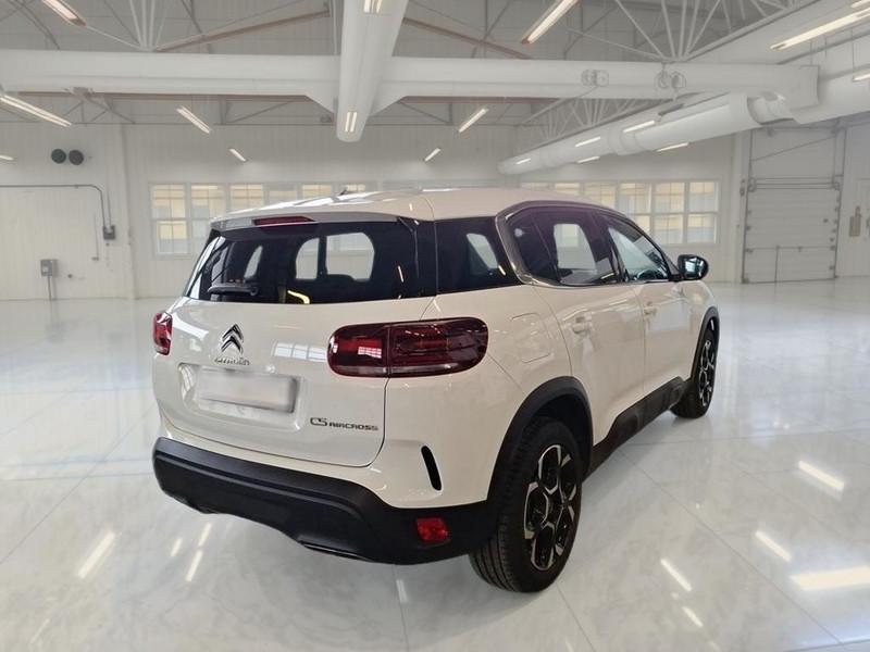 CITROEN C5 AIRCROSS BLUEHDI 130 SES FEEL PACK EAT8 AUTO SUV