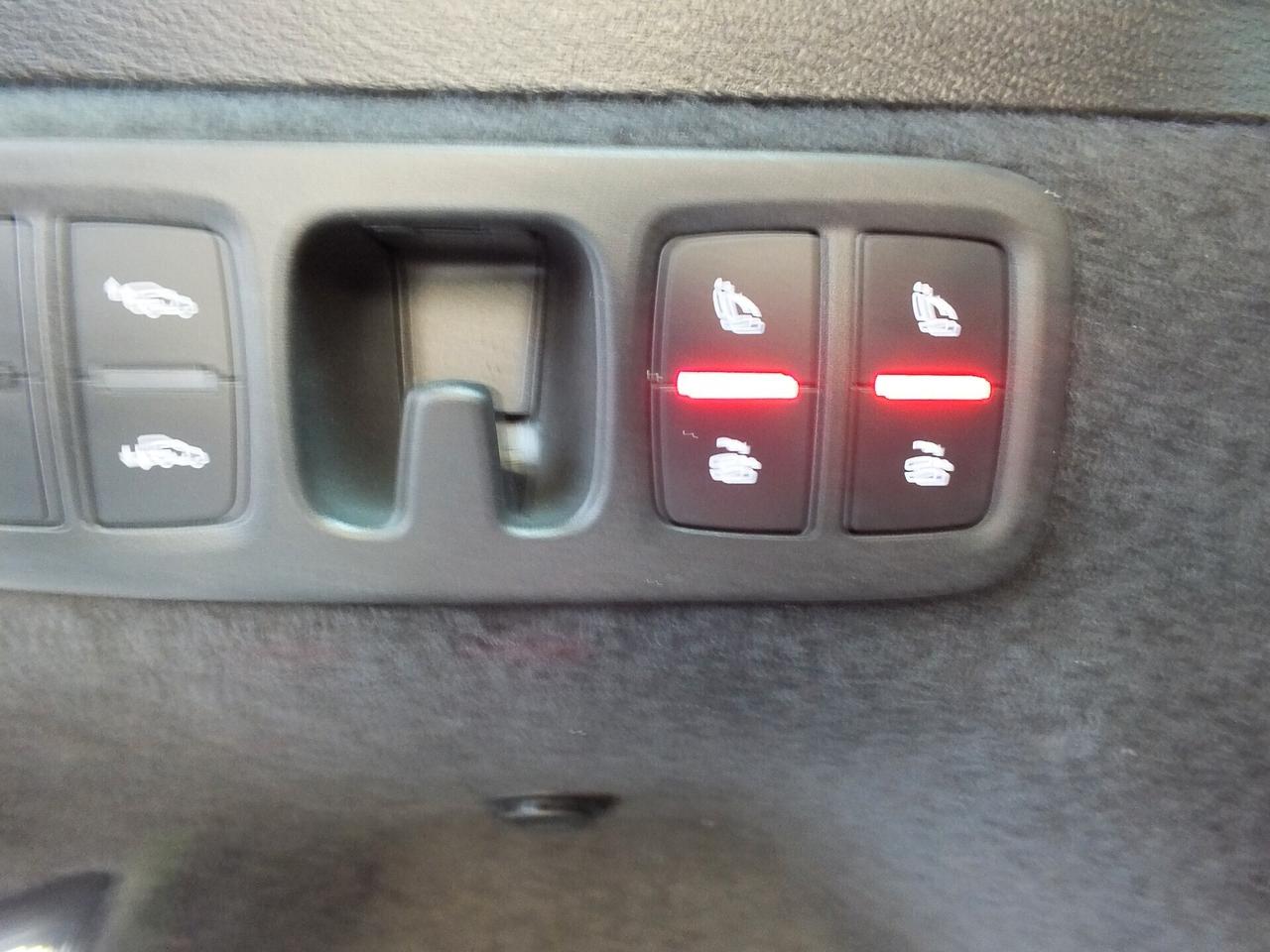 AUDI Q7 50 TDI QUATTRO SPORT-S-LINE-SOSP.PNEUMATICHE