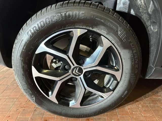 Citroen C3 Aircross 1.2 110cv S&S Plus Navi + Cerchi R16