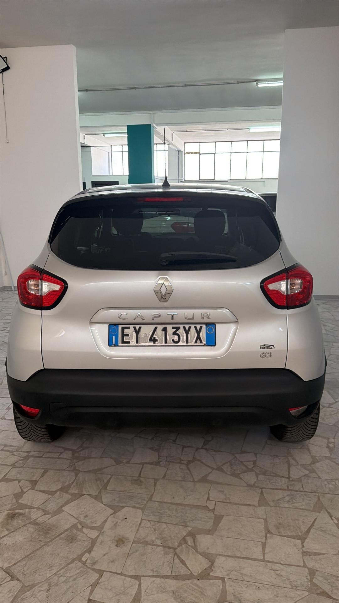 Renault Captur Energy R-Link