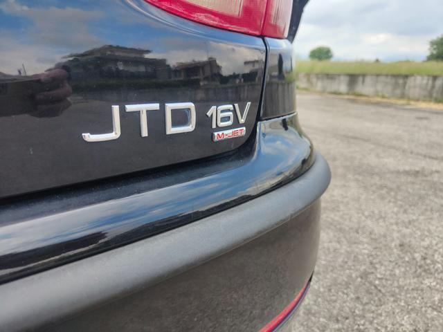 ALFA ROMEO 147 1.9 JTD 5 Porte DISTRIBUZIONE FATTA