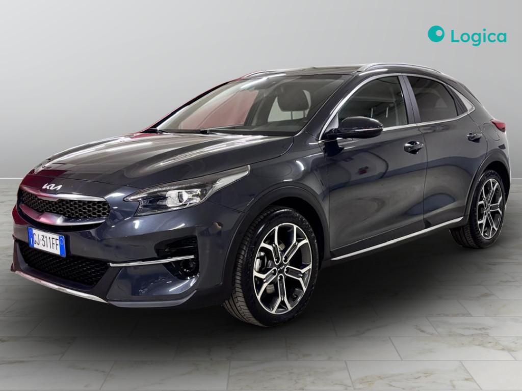 KIA XCeed 2019 - XCeed 1.0 t-gdi High Tech Gpl 117cv