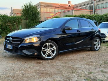 Mercedes-benz A 180 d Automatic DARK NIGHT EDITION 2016