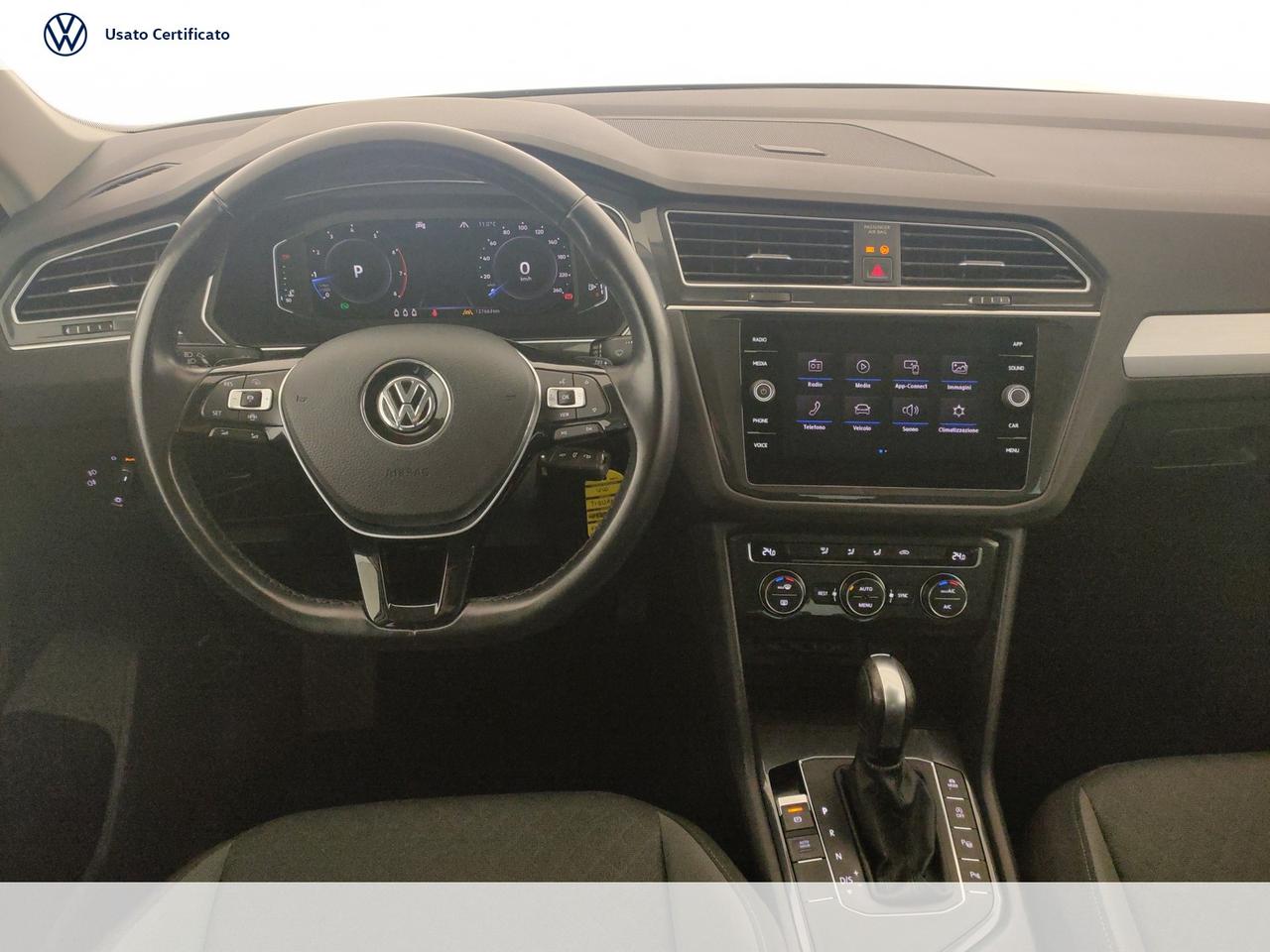 1.5 TSI Sport 150 CV DSG