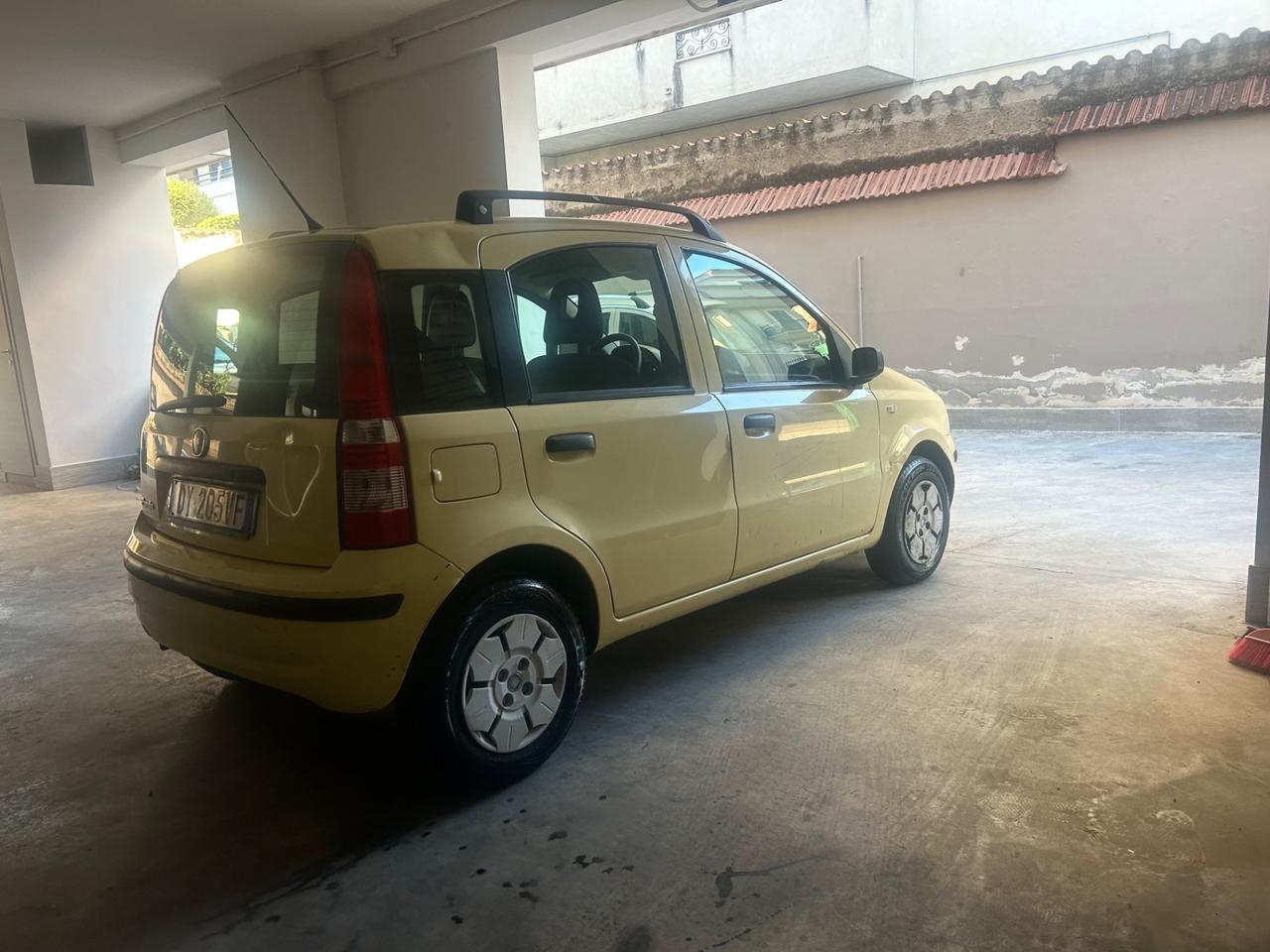 Fiat Panda 1.1 Active Eco