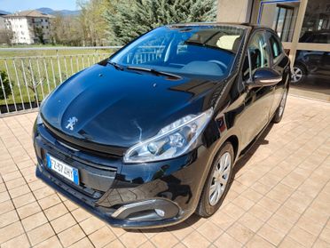 Peugeot 208 BlueHDi 100 S&S 5p. Mix