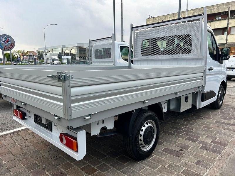 Renault Master T35 2.0 BluedCi 130CV PM Cassonato