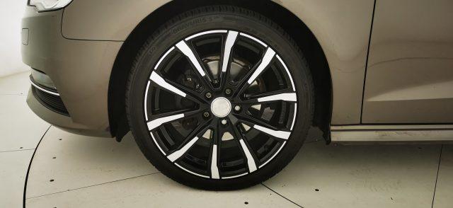 AUDI A3 SPB 1.6 TDI Ambiente
