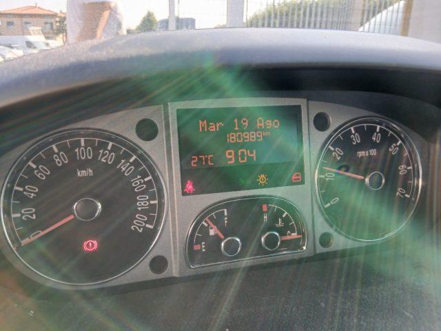 LANCIA MUSA 1.4 16V