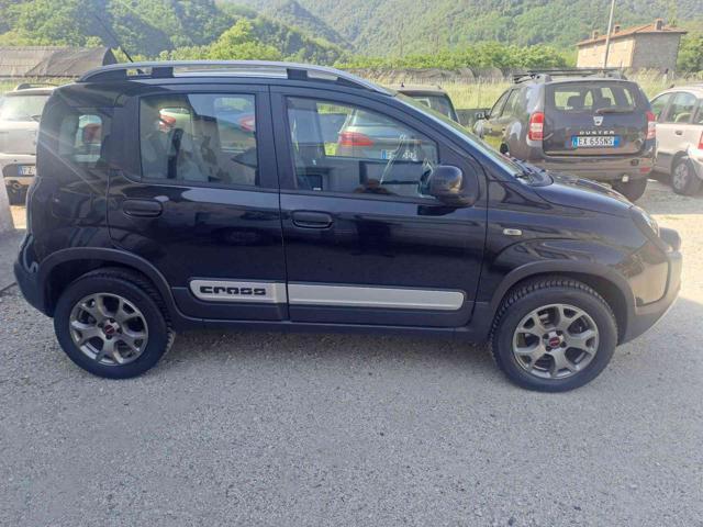 FIAT Panda 4X4 CROSS 1.3 MJT 95 CV E6