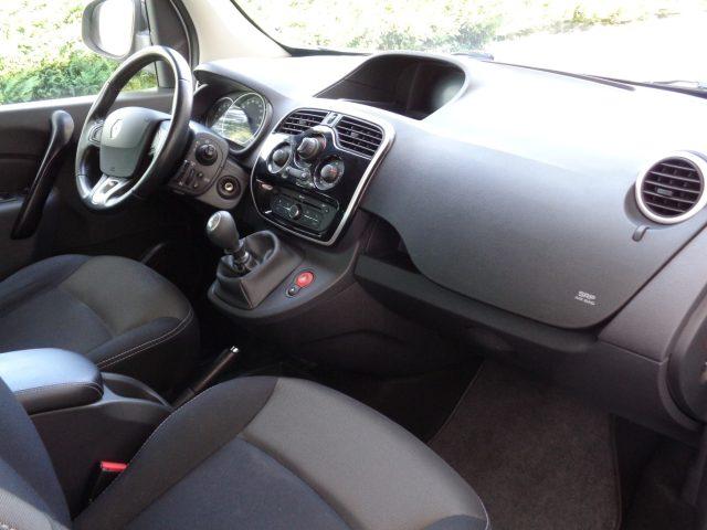 RENAULT Kangoo 1.5dci N1 4 Posti MAXI PREZZO VALIDO FINO 30.06