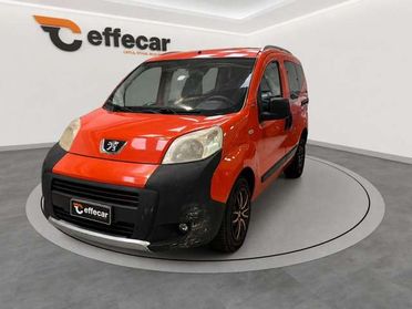 Peugeot Bipper Tepee Mix 1.3 HDi 75 FAP S&S Premium