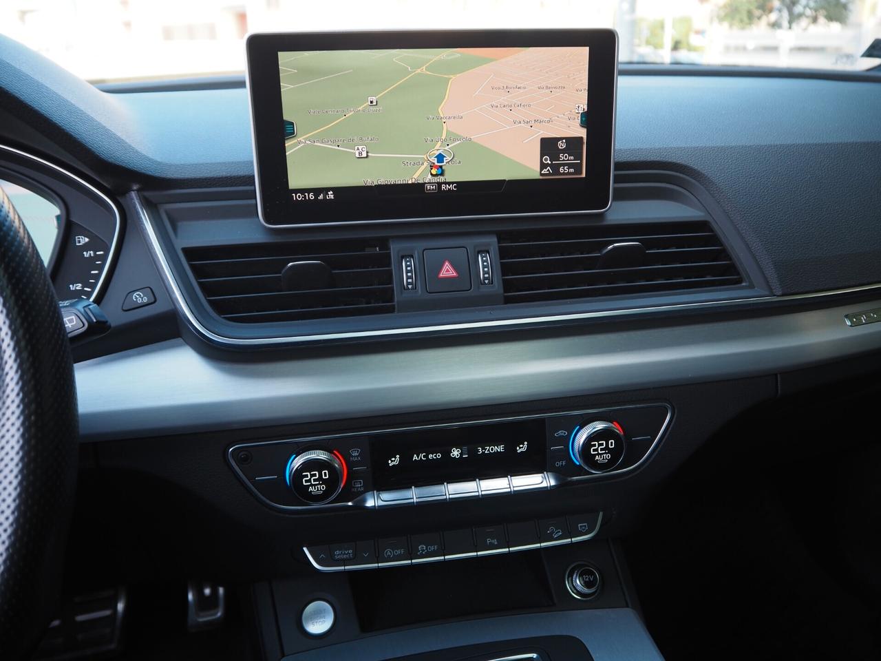 Audi Q5 40 TDI quattro S tronic line plus