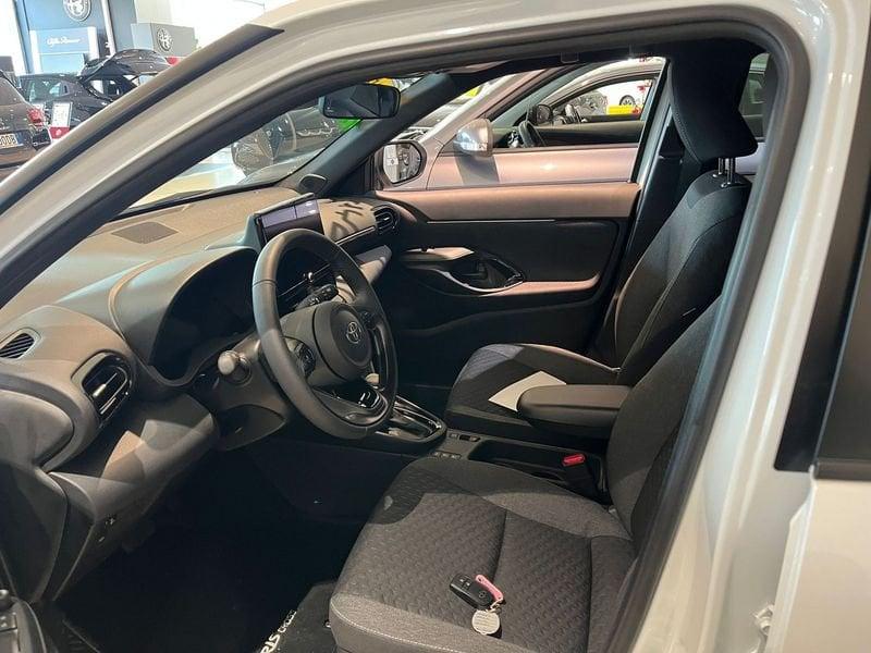 Toyota C-HR C-HR 2.0 PHEV Trend