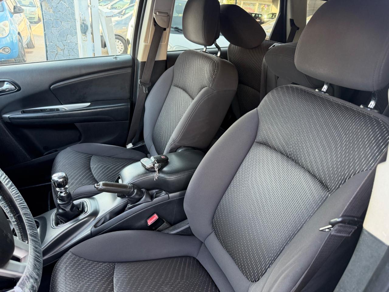 Fiat Freemont 2.0 Multijet 140 CV Urban