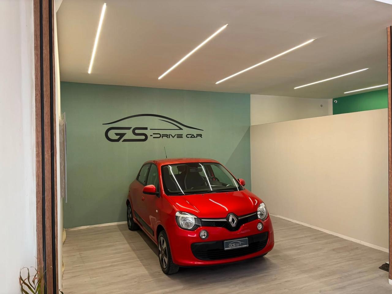 Renault Twingo 1000cc 69cv SCe Life