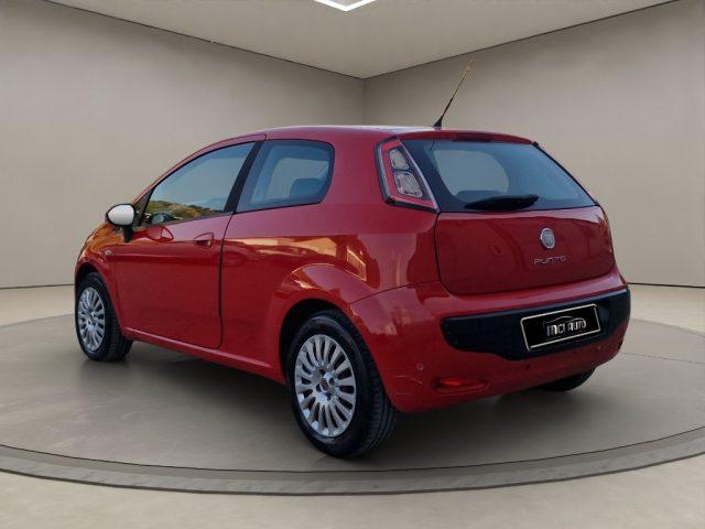 FIAT Grande Punto 1.2 5 porte S&S Actual