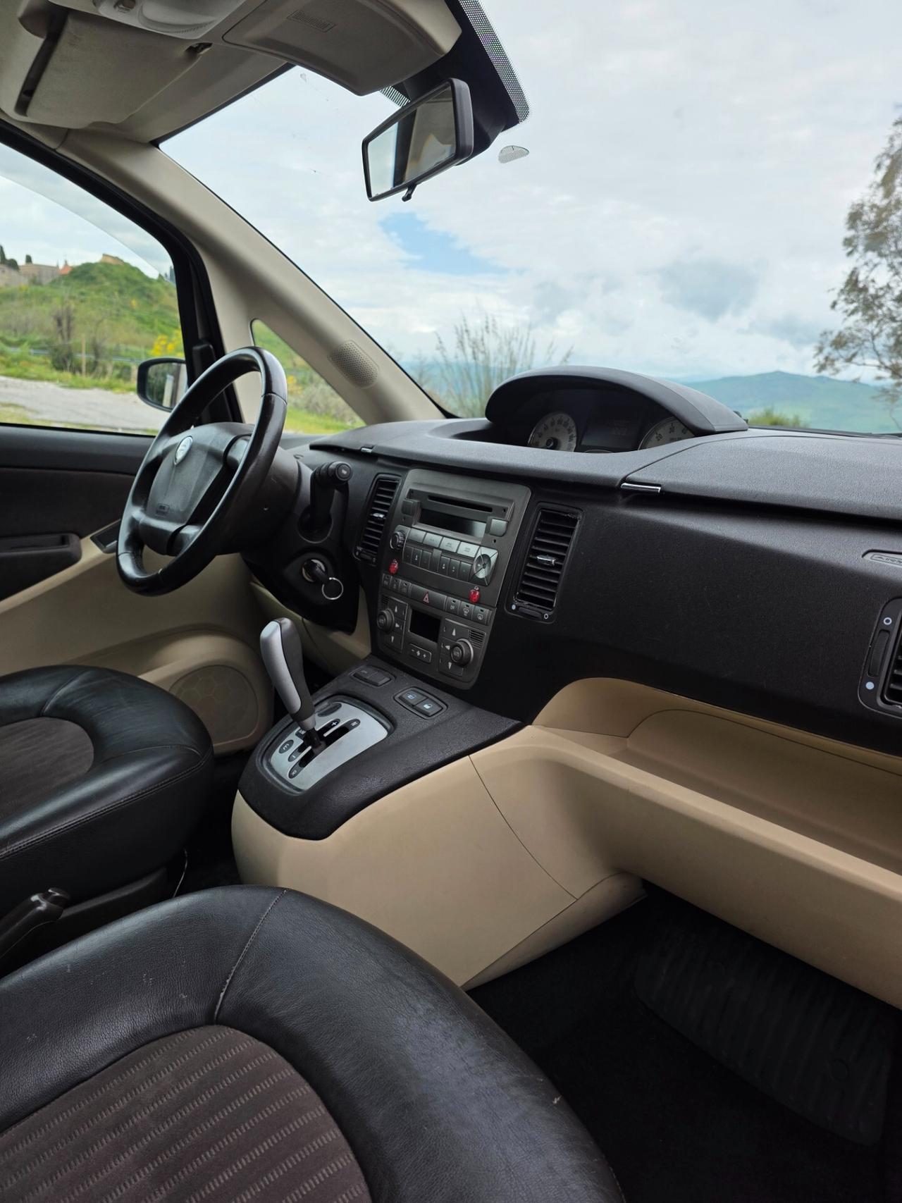 Lancia MUSA 1.3 Multijet 16V Platino