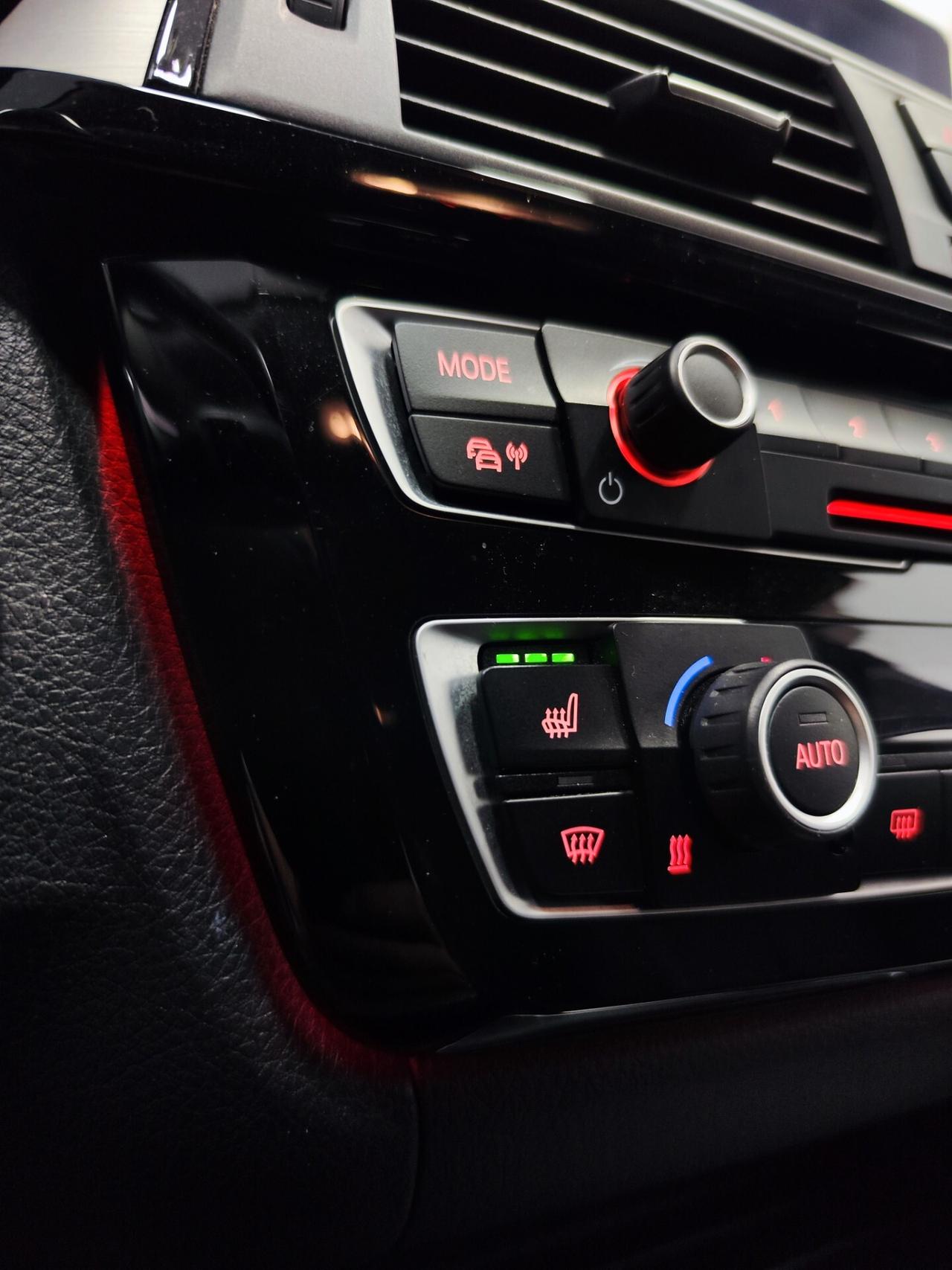 Bmw 420d Gran Coupé 2,0 190cv Full PERFETTA