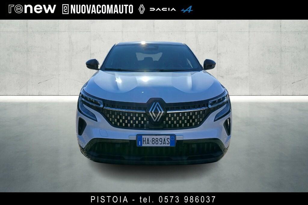 Renault Austral 1.2 E-Tech full hybrid Techno