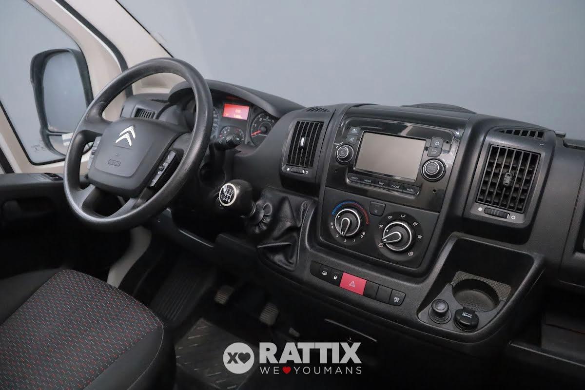 Citroen Jumper 2.2 bluehdi 140CV L2H1 Business (IVA ESCLUSA)