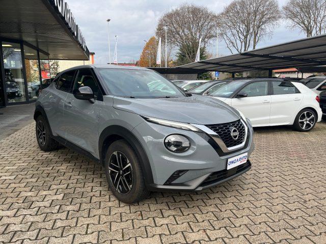 NISSAN Juke 1.0 DIG-T 114 CV N-Connecta #Telecam.